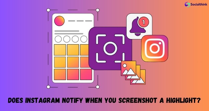 Does instagram notify screen recording