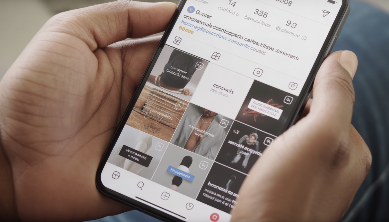 Why Your Instagram Account Looks Dead (Even If You Post Good Content)