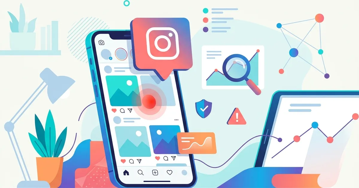 Instagram Story screenshot — no notification sent — does instagram notify screen recording