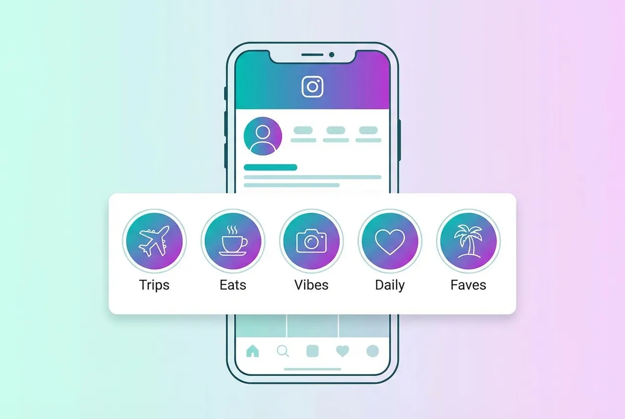 The Short Answer: Yes, You Can Screenshot Highlights Freely — can you screenshot highlights on instagram